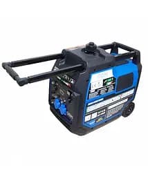 Генератор інверторний бензиновий CGM V3300i 3,3 кВт - мініатюра 3