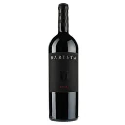 Вино Barista Black Pinotage червоне сухе, 13,5%, 0,75 л