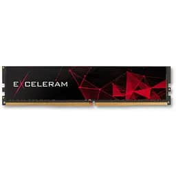 Модуль пам'яті Exceleram DDR4 8GB 2400 MHz LOGO Series (EL408247A) Б/в