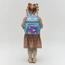 Рюкзак дитячий Yes K-45XS Pusheen (550524) - мініатюра 12