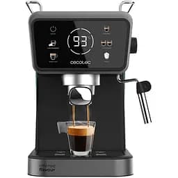 Кофеварка Cecotec Power Espresso 20 ColdBrew Touch