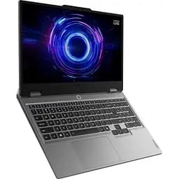 Ноутбук Lenovo LOQ 15IRX10 (83JE002LUS) [153619] - мініатюра 4