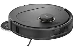 Робот-пилосос Q REVO PRO BLACK QRP52-00 ROBOROCK - мініатюра 6
