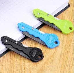 Міні-Мультитул NexTool (KT5015) EDC box cutter TaoTool - мініатюра 5