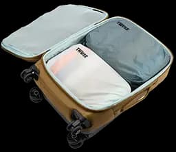 Дорожня сумка Clean/Dirty Packing Cube TCCD-201 Pond Gray Thule sum0028003 - мініатюра 6