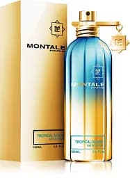 Парфумована вода Montale Tropical Wood 100 мл  - мініатюра 2