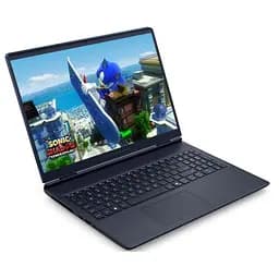 Ноутбук Dell Alienwar 16 Aurora AC16250, 16 inch 2560 x 1600, 240H 10 C/16 T, 2.5GHz - 5.2GHz, 24 MB cache, 28 W, 16 - мініатюра 3