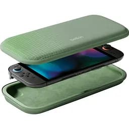 Чохол Belkin Case for Nintendo Switch 2 Sage (ENA002HQSE) - мініатюра 11