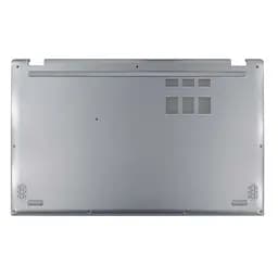Нижня кришка для Asus A712 D712 F712 K712 M710 M712 R712 S712 X712, (Silver, піддон, днище, 90NB0L61-R7D000)