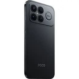 Смартфон Poco F8 Ultra 12/256GB Black Global EU [158036] - мініатюра 6