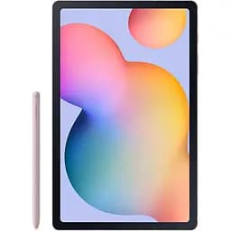 Планшет Samsung Galaxy Tab S6 Lite 2024 10.4 4/64GB LTE Chiffon Pink [SM-P625NZIAEUC] UA-UCRF [106650] - мініатюра 7