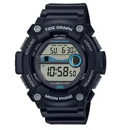 Годинник Casio WS-1300H-1AVEF