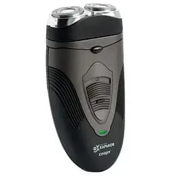 Электробритва НХ-9525 Спорт Black, 5W Новий Харків teh0024610
