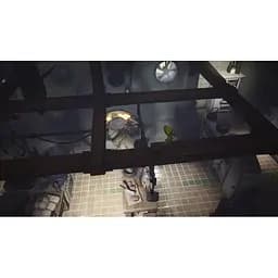 Гра Little Nightmares Enhanced Edition Complete Edition російські субтитри PS5 - мініатюра 4