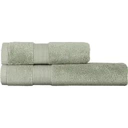 Рушник махровий Sonex для ванної 50x90 см Altea Евкаліпт (SO102508) - мініатюра 2