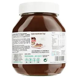 Горіхова паста Nutella з какао 750 г (896703) - мініатюра 2