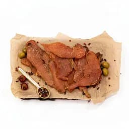 Джерки курячі "Часник" 250 г - мініатюра 2