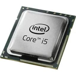 Процессор Intel Core i5-4670K (6M Cache, up to 3.80 GHz) Б/У