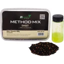 Метод Мікс Robin High Attractive Sweet 400 г