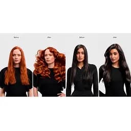 Фен-стайлер Dyson Airwrap i.d. Multi-Styler and Dryer Straight to Wavy Jasper Plum (599021-01) [131360] - мініатюра 6