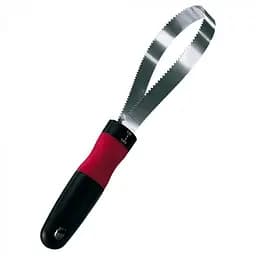 Скребниця для собак з короткою шерстю Ferplast GRO 5954