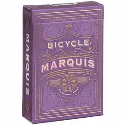 Карты игральные United States Playing Card Company Bicycle Marquis (09390)