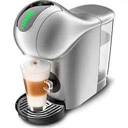 Кавоварка капсульна Krups Nescafe Dolce Gusto Genio S Touch KP440E10 [96319] - мініатюра 2
