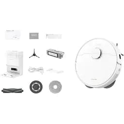 Робот-пилосос Dreame Vacuum Cleaner L10s Plus [RLL42SD] [106095] - мініатюра 11
