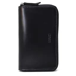 Чоловічий шкіряний клатч LIMARY 22х14х4 см sum0026214