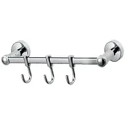 ланка з 3-ма рухомими гачками ZERIX LR205-3 (LL1417)