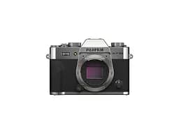 Беззеркальный фотоаппарат Fujifilm X-T30 II Body Silver (16759641)