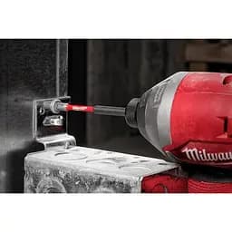 Біта SHOCKWAVE MILWAUKEE, PH2, 90мм - мініатюра 5