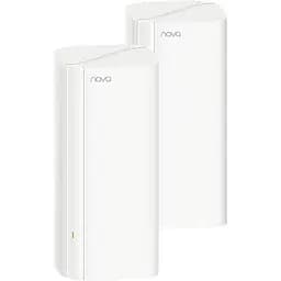 Система WiFi-Mesh MX12 NOVA AX3000, 2мод Tenda teh0017253 - мініатюра 2