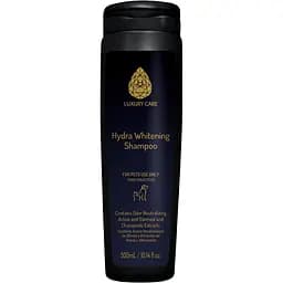 Шампунь відбілювальний Hydra Luxury Care Whitening Shampoo для собак та котів 300 мл (HL26631)