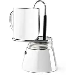 Кавоварка GSI Outdoors Mini Espresso Set 4 Cup (1099-65105)