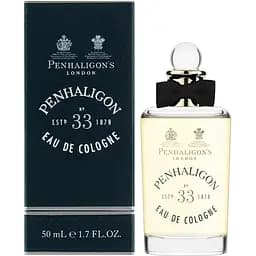 Одеколон Penhaligon No. 33 Eau de Cologne 50 мл