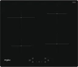 Варочна поверхня Whirlpool WSQ4860NE