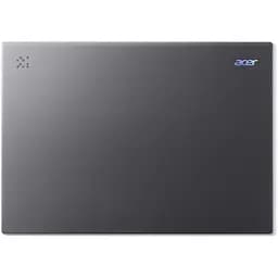 Ноутбук Acer Aspire 16 AI OLED A16- 52M- 70B8 Intel Core Ultra 7 256 В до 4, 8 ГГц, 16 дюймів WUXGA+, OLED, 120 Гц, 16 ГБ LPDDR5X, 1 ТБ SSD, Intel Arc, сталевий сірий - мініатюра 7