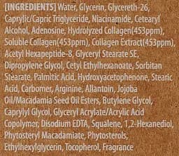 Лосьйон для обличчя з колагеном Mary & May Collagen Booster Lotion 120 мл - мініатюра 3