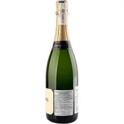 Вино ігристе Castellroig Corpinnat біле 0.75 л - мініатюра 2