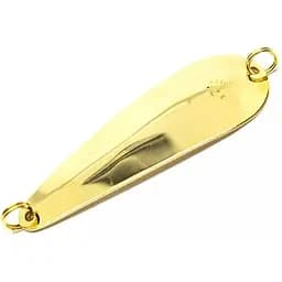 Блешня Williams Toronto Wobbler 9.45 g Gold (1102-WT27G-GOLD)