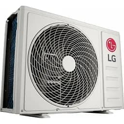 Кондиціонер LG A09GA1 ArtCool Gallery Premium - мініатюра 10