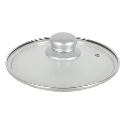 Набір посуду Gimex Cookware Set induction 9 предметів Silver (6977226) - мініатюра 7