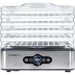 Сушарка для овочів і фруктів First FA-5126-5 [90890]