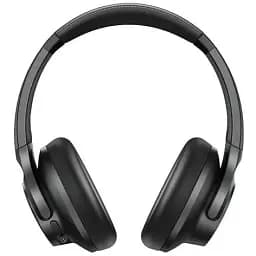 Навушники з мікрофоном Anker SoundCore Q20i Black (A3004G11) - мініатюра 3