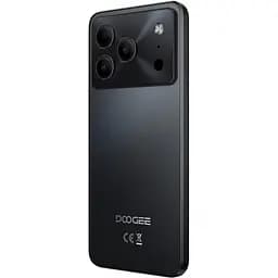 Смартфон Doogee Note 56 6.56" HD+ 90Hz 3/64GB /SC9863A/ 6150mAh /8+5Мп/ Black - мініатюра 4