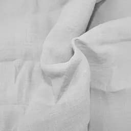 Простирадло MirSon Льон Natural Linen Beatrice 220х150 см (2200008247942) - мініатюра 2