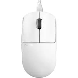 Миша Pulsar X2 Medium White (PX2222D) [156853]