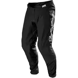 Велоштани TLD SE Pro Pant Solo Black L Troy Lee Designs (1106-201487004)