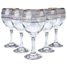 Набор бокалов Lav Misket для белого вина 165 мл 6 шт. (31-146-088)